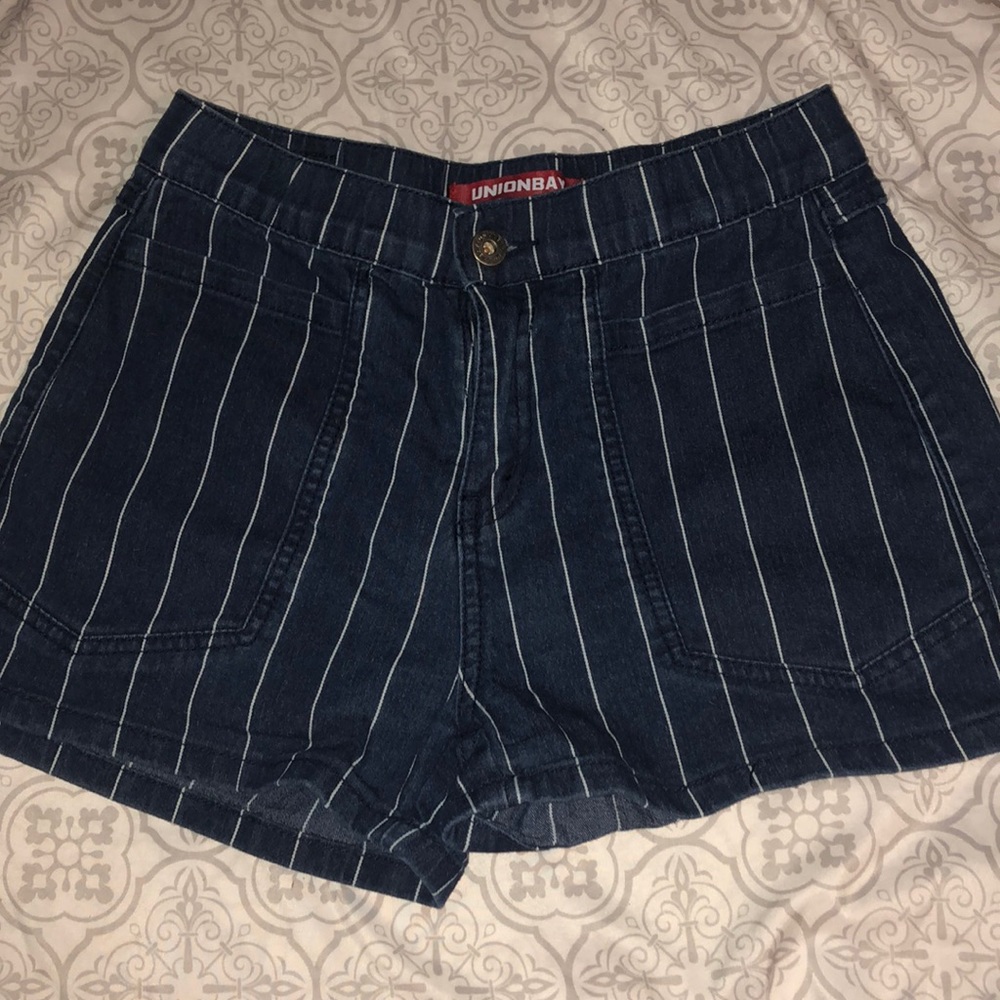 unionbay shorts